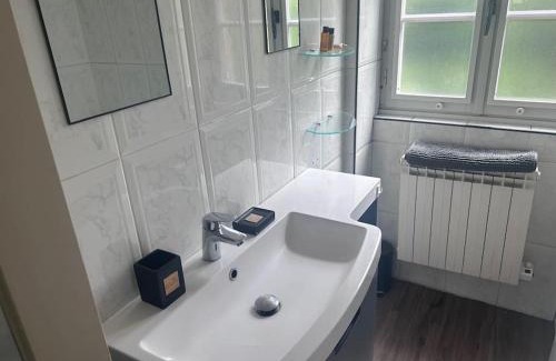 Ige Appartement | La Tour Mailly - 3 pièces tout confort
