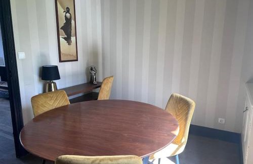 Ige Appartement | La Tour Mailly - 3 pièces tout confort