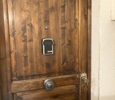 Grezieu-la-Varenne Appartement | La Tour Ronde