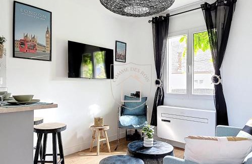 Dourdan Maison | La Tourelle des Rois