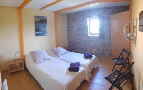Colombotte Hôtel | La Tourelle