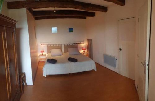 Colombotte Hôtel | La Tourelle