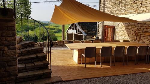 Colombotte Hôtel | La Tourelle