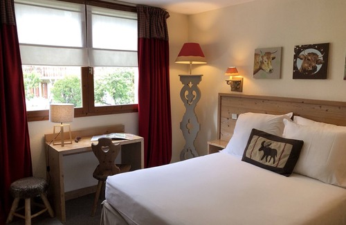 Aime Hôtel | La Tourmaline