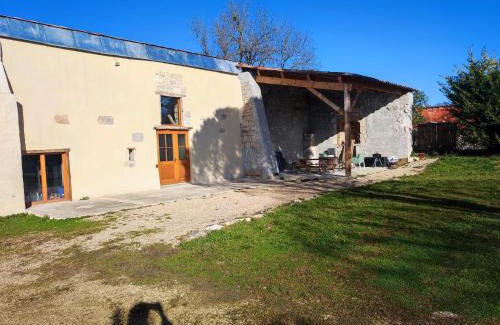 Saint-Georges Maison | La tourterelle