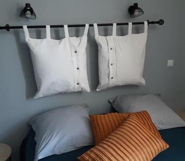 Thaims Maison | La Tourterelle