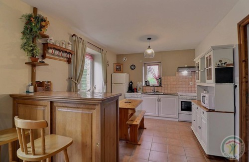 Les Portes du Coglais Maison | La Touserais - LES PORTES DU COGLAIS