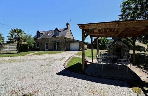 Les Portes du Coglais Maison | La Touserais - LES PORTES DU COGLAIS