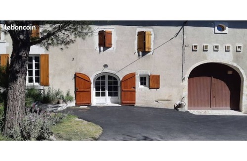 Gente Cottage | "La Tranquillité au Cœur de la Grande Champagne"