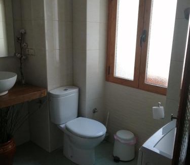 Pontones Appartement | LA TRASTIENDA de felipe