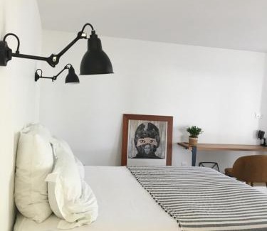 Tours Maison | La Traversière