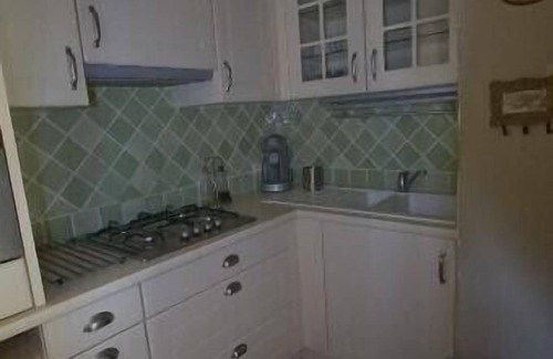 La Cadiere-d'Azur Cottage | La Treille au Mas Bouteillans, charme, confort, calme au milieu des olivaie