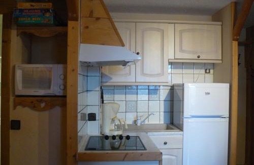 Lanslevillard Appartement | la triade 4 personnes