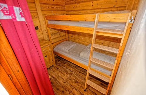 Lanslevillard Appartement | la triade 4 personnes