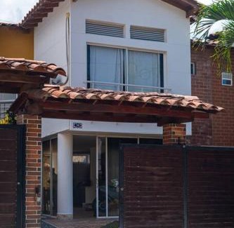 Aguazul Maison | La Trini