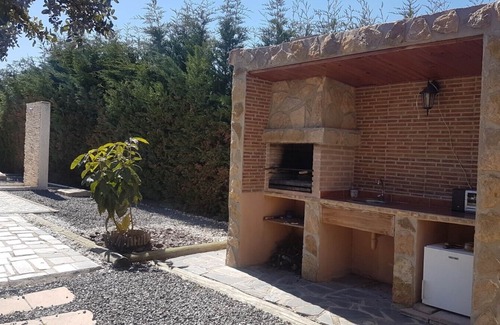 Zarzuela del Monte Maison | Maison La Triqueta entre Ségovie et Avila