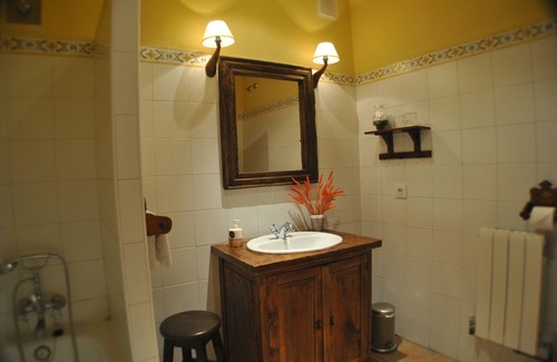 Hoyorredondo Maison | La Trocha de Hoyorredondo