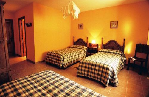Hoyorredondo Hôtel | La Trocha De Hoyorredondo