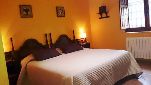 Hoyorredondo Hôtel | La Trocha De Hoyorredondo