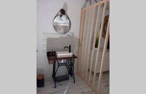 Vouvray Maison | La Trog'Laudy gîte 4 étoiles au coeur des vignes