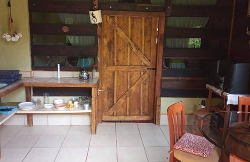 Tepoztlan Hôtel | La Troje H