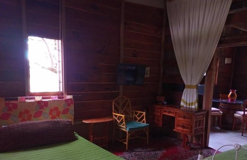 Tepoztlan Hôtel | La Troje H