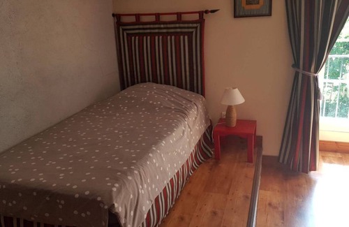 Champigny-sur-Veude Maison | La Truffière