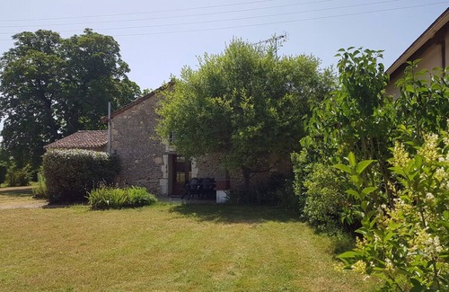 Champigny-sur-Veude Maison | La Truffière