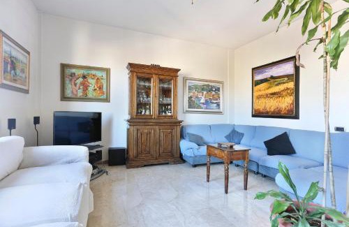 San Jacopino Appartement | La tua Casa a Firenze con parcheggio privato per 2 auto
