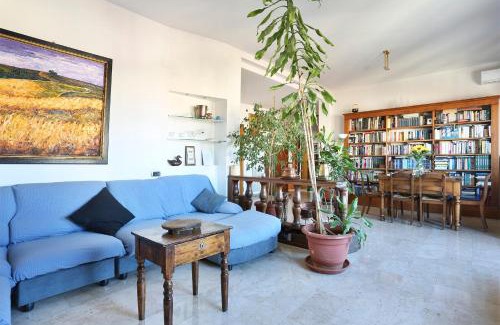 San Jacopino Appartement | La tua Casa a Firenze con parcheggio privato per 2 auto