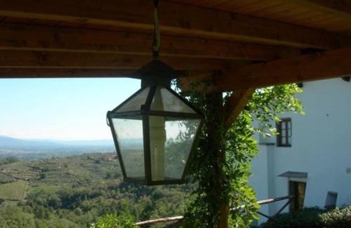Montevarchi Maison | La Tuia Vacanze apt for 4PP and apt for 2PP