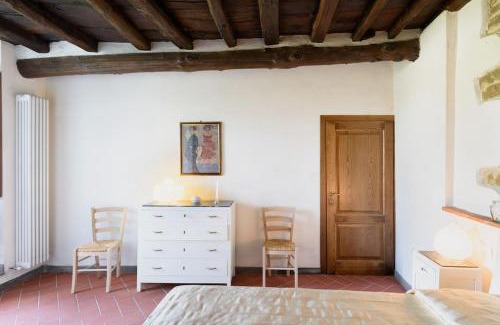 Montevarchi Maison | La Tuia Vacanze apt for 4PP and apt for 2PP