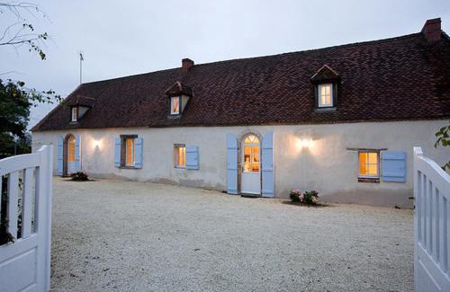Tallud-Sainte-Gemme Maison | La Tuilerie du Paligny