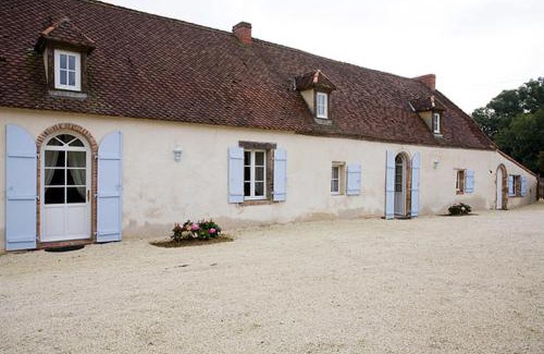 Tallud-Sainte-Gemme Maison | La Tuilerie du Paligny