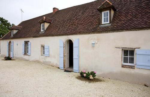 Tallud-Sainte-Gemme Maison | La Tuilerie du Paligny