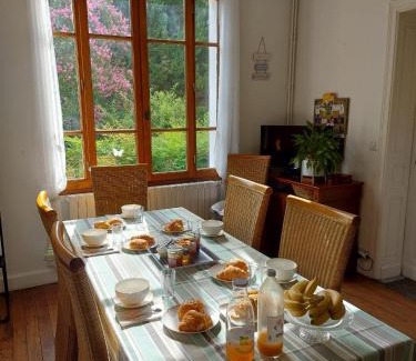 Barcelonne-du-Gers Lit Et Petit-Déjeuner | La Tuilerie