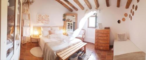 Vandellos i l'Hospitalet de l'Infant Maison | La Ultima Casa Masboquera