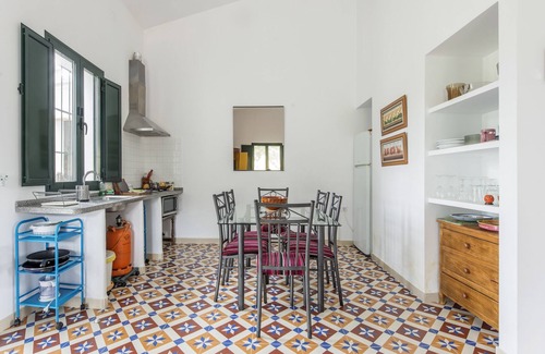 Sierra Norte de Sevilla Maison | La Umbría de la ribera