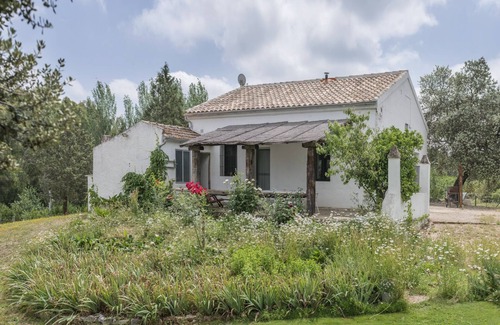 Sierra Norte de Sevilla Maison | La Umbría de la ribera