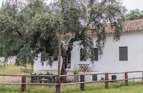 El Pedroso Maison | La Umbría de la Ribera