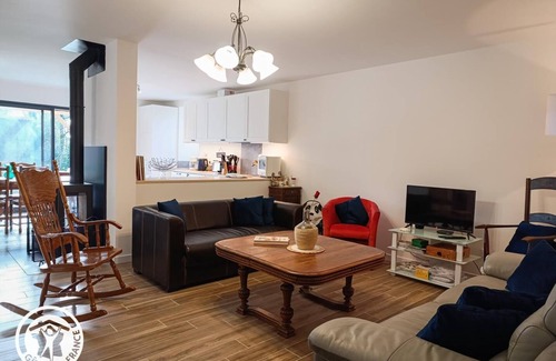 Capdenac-Le-Haut Maison | La Vacale - CAPDENAC