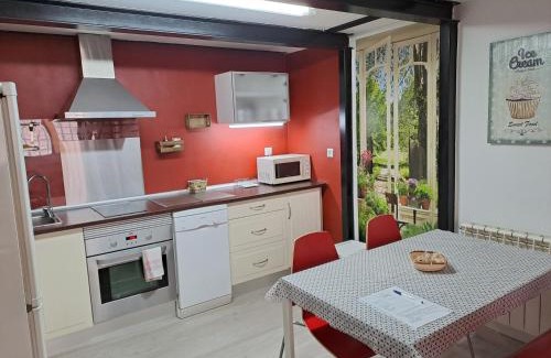 El Pilar Appartement | La Vaguada loft