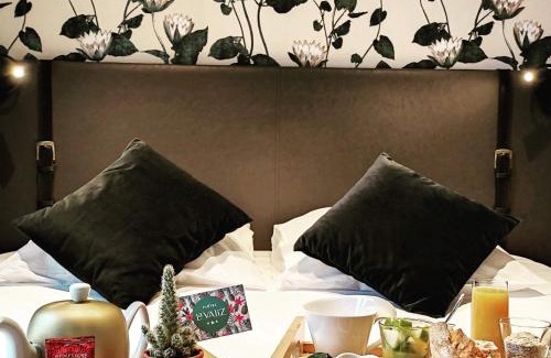 Lille Centre Ville Hôtel | La Valiz