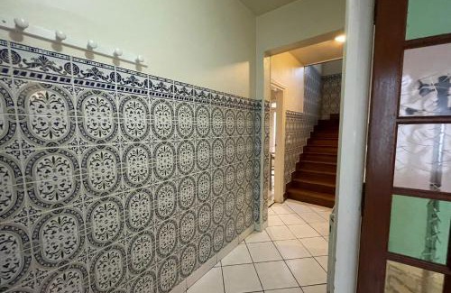 Saint-Charles du Port Maison | La Vallée 6 bedroom house Le Havre