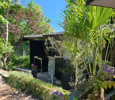 Arquennes Maison | La Vallée