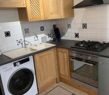 Le Blanc Maison | La Vallée Claire