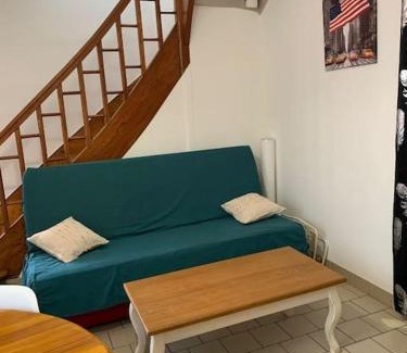 Le Blanc Maison | La Vallée Claire