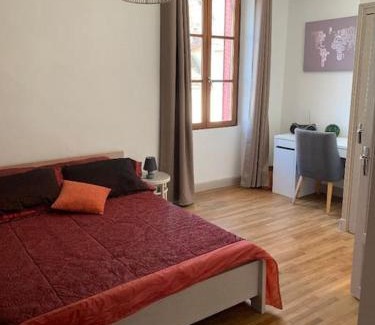 Le Blanc Maison | La Vallée Claire