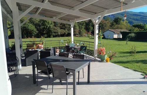 Beaulieu Maison | La vallée des noyers
