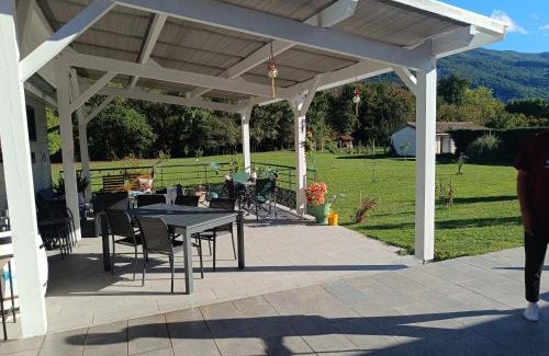 Beaulieu Maison | La vallée des noyers